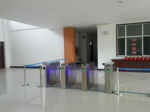 大同市左云县党校