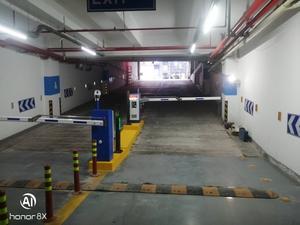 苏州雅戈尔酒店无人值守+线上支付